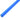 Monsoon Hardline Tube 3/8 x 1/2 - Blue