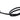 Monsoon Light Port 90° Rotary Angle Fitting - 3/4" - Black ChromeMON-LP-90-34-BC