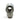 Monsoon Light Port 90° Rotary Angle Fitting - 3/4" - Black ChromeMON-LP-90-34-BC