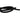 Monsoon Light Port 90° Rotary Angle Fitting - 3/4" - Black ChromeMON-LP-90-34-BC