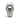 Monsoon Light Port 90° Rotary Angle Fitting - 3/4" - ChromeMON-LP-90-34-CH