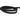 Monsoon Light Port 90° Rotary Angle Fitting - 3/4" - Matte BlackMON-LP-90-34-MB