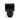 Monsoon Light Port 90° Rotary Angle Fitting - 3/4" - Matte BlackMON-LP-90-34-MB