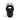 Monsoon Light Port 90° Rotary Angle Fitting - 3/4" - Matte BlackMON-LP-90-34-MB