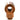 Monsoon Light Port 90° Rotary Angle Fitting - 3/4" - OrangeMON-LP-90-34-OR