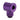 Monsoon Light Port 90° Rotary Angle Fitting - 3/4