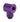 Monsoon Light Port 90° Rotary Angle Fitting - 3/4