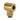 Monsoon Light Port 90° Rotary Angle Fitting - 5/8