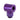 Monsoon Light Port 90° Rotary Angle Fitting - 5/8
