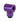 Monsoon Light Port 90° Rotary Angle Fitting - 5/8
