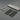 Monsoon MMRS 100mm Tension Rods - Black Chrome