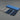 Monsoon MMRS 100mm Tension Rods - Blue