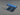 Monsoon MMRS 100mm Tension Rods - Blue