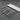 Monsoon MMRS 100mm Tension Rods - Chrome