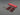 Monsoon MMRS 100mm Tension Rods - Red