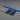 Monsoon MMRS 150mm Tension Rods - Blue