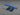 Monsoon MMRS 150mm Tension Rods - Blue