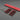 Monsoon MMRS 150mm Tension Rods - Red