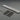 Monsoon MMRS 200mm Tension Rods - Black Chrome