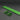 Monsoon MMRS 200mm Tension Rods - Green