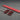 Monsoon MMRS 200mm Tension Rods - Red