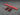 Monsoon MMRS 200mm Tension Rods - Red