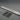 Monsoon MMRS 250mm Tension Rods - Black Chrome
