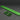 Monsoon MMRS 250mm Tension Rods - Green
