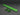 Monsoon MMRS 250mm Tension Rods - Green
