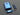 Monsoon MMRS 50mm Reservoir Mount - Blue