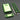 Monsoon MMRS 50mm Reservoir Mount - Green
