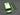 Monsoon MMRS 50mm Reservoir Mount - Green