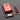 Monsoon MMRS 50mm Reservoir Mount - Red