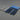 Monsoon MMRS 50mm Tension Rods - Blue