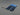 Monsoon MMRS 50mm Tension Rods - Blue