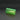 Monsoon MMRS Acrylic Tube 100mm - UV Green