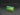 Monsoon MMRS Acrylic Tube 100mm - UV Green