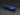 Monsoon MMRS Acrylic Tube 200mm - Blue