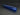 Monsoon MMRS Acrylic Tube 250mm - Blue