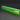 Monsoon MMRS Acrylic Tube 250mm - UV Green