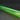 Monsoon MMRS Acrylic Tube 300mm - UV Green