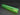 Monsoon MMRS Acrylic Tube 300mm - UV Green