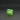 Monsoon MMRS Acrylic Tube 50mm - UV Green