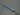 Monsoon MMRS CCFL Plug for 150mm Tube - Blue- Blue