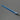 Monsoon MMRS CCFL Plug for 200mm Tube - Blue- Blue