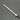 Monsoon MMRS CCFL Plug for 200mm Tube - White-White