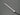 Monsoon MMRS CCFL Plug for 200mm Tube - White-White