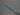 Monsoon MMRS CCFL Plug for 300mm Tube - Blue- Blue