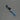 Monsoon MMRS CCFL Plug for 50mm Tube - Blue- Blue