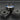 Monsoon MMRS D5 Motor Mounting Cover - Black ChromeM2-MMT-WC-BC